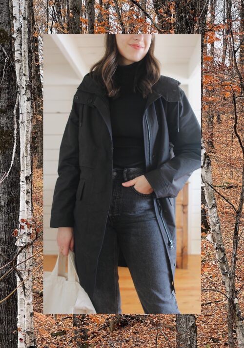 Three Simple Ways to Create Function-Forward Chic Outfits