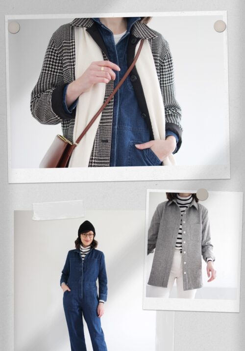 A Week Of Winter Style with Tradlands