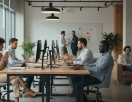 How to Look Polished and Cozy Working from Home with Style Tips