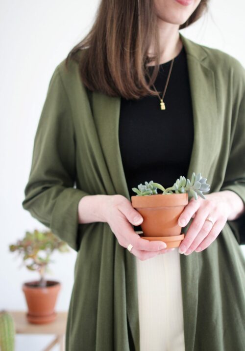 Canadian Loungewear Brands To Explore