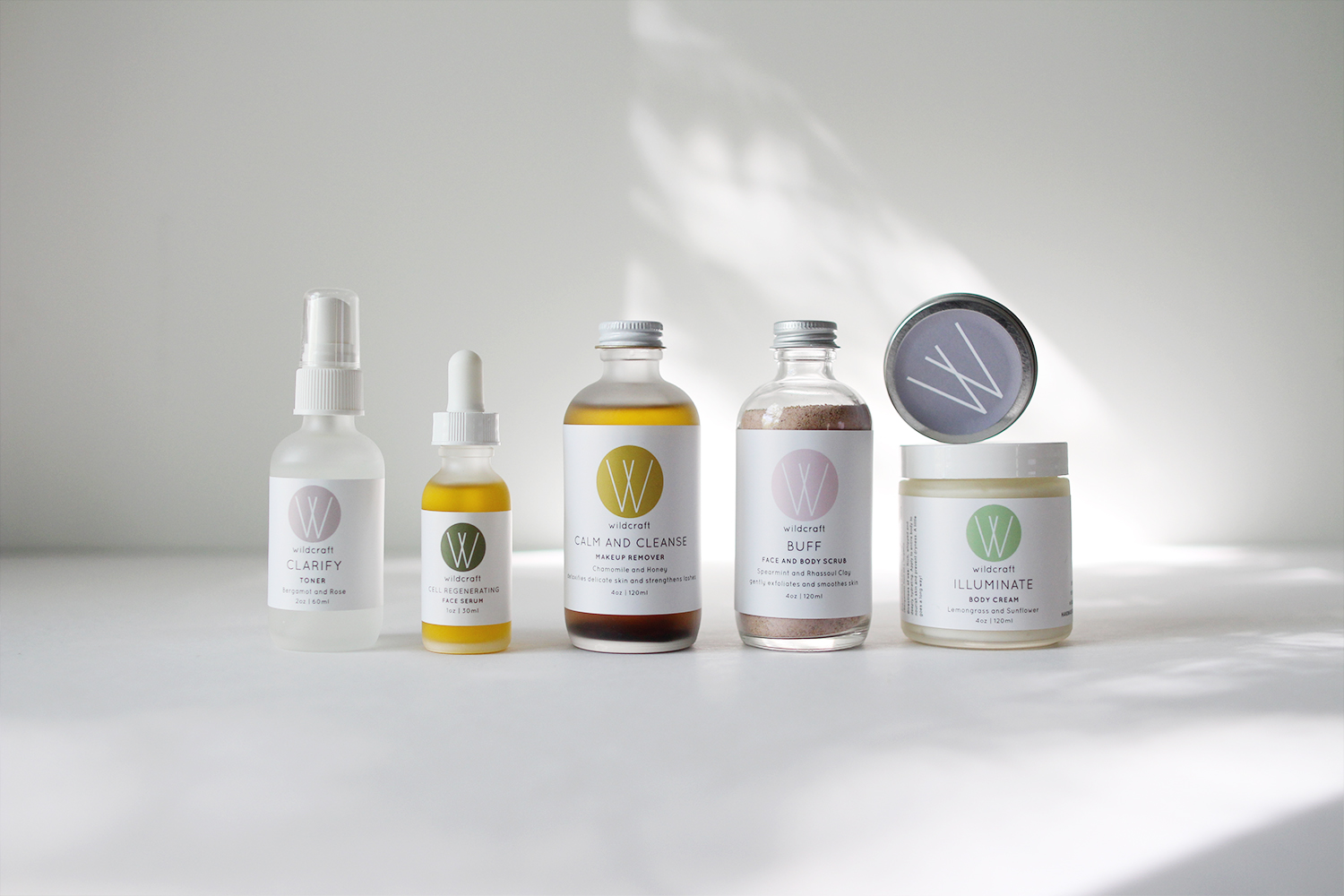 Wildcraft Skin Care