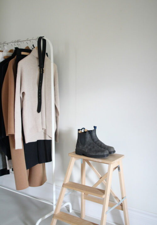 1 Formula – 4 Ways – STYLING BLUNDSTONES