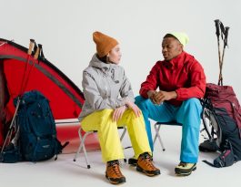 Finding Reliable Camping Gear: The Brands That Truly Deliver