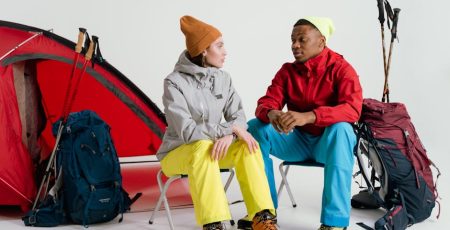 Finding Reliable Camping Gear: The Brands That Truly Deliver