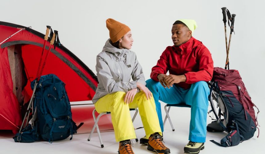 Finding Reliable Camping Gear: The Brands That Truly Deliver