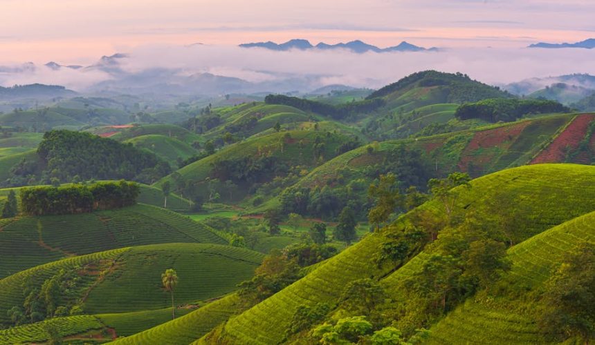 Best Places to Visit Europe in February for Skin Health and Aesthetic Inspiration 2025