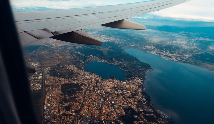 Finding Cheap Flights from Hong Kong to Singapore: My Strategy