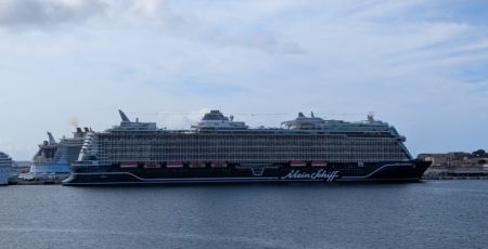 Cruise Ship Beauty Utopia 2025: Luxury Spa and Skincare Survival Guide